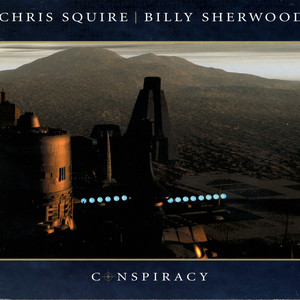 Conspiracy album