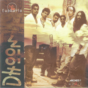 Dhoom cover