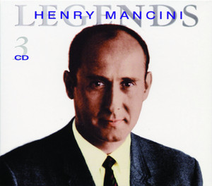 Legends album