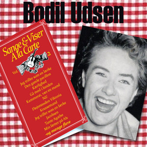 Bodil Udsen
