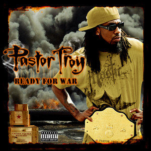 Ready For War album