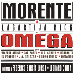 Omega cover