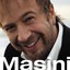 Masini Albumcover