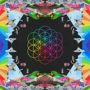 A Head Full Of Dreams Tour Edition album