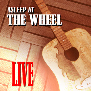 Asleep At The Wheel - Live album