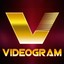 Videogram Albumcover