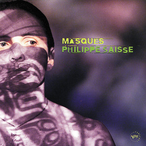 Masques album