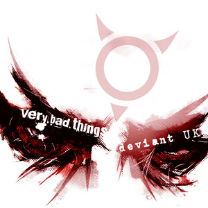 Very Bad Things cover