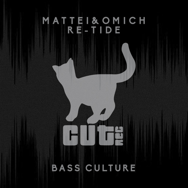 Bass Culture