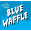 Blue Waffle cover
