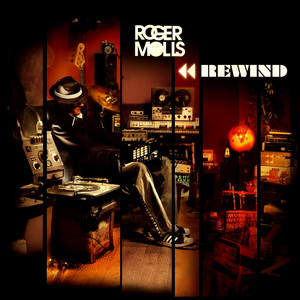 Rewind cover