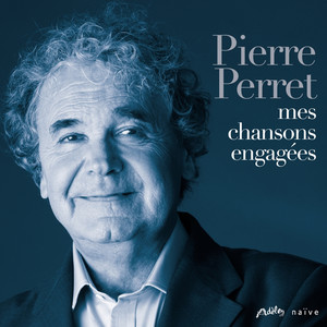 Mes chansons engagées album