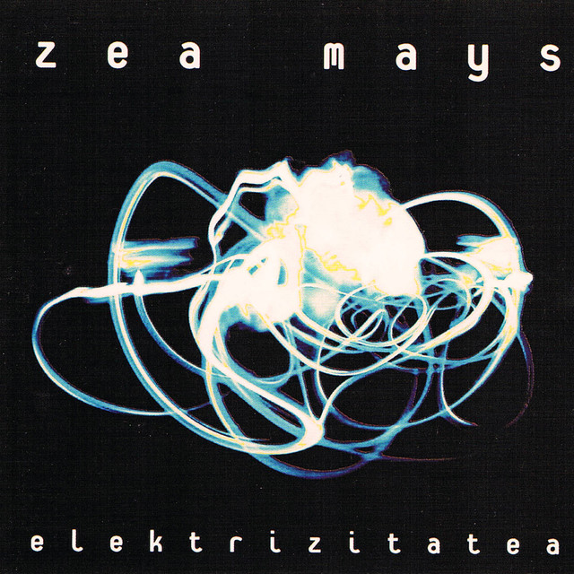 Elektrizitatea cover