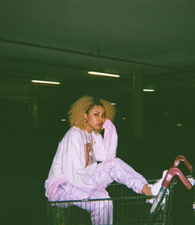 Paige Lihya Photo