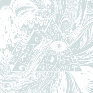 The Cross Of My Calling (eMusic Version) cover