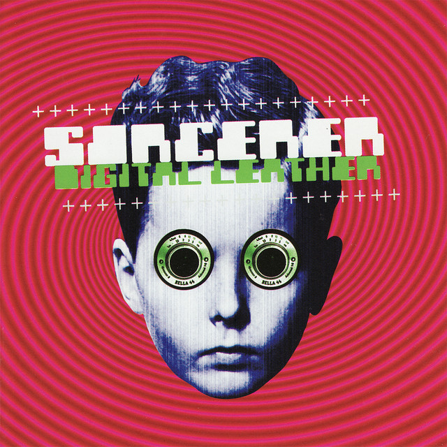 Sorcerer cover