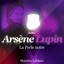Les Aventures D'arsène Lupin : La Perle Noire Albumcover