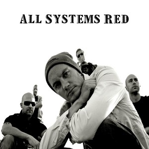 All Systems Red