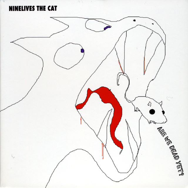NineLives the Cat Photo
