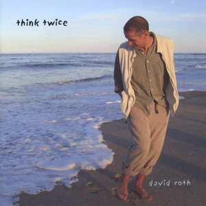 Think Twice cover