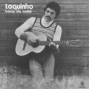 Boca Da Noite cover