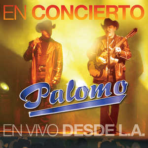 En Concierto Desde L.A. (En Vivo En Pico Rivera – A Mi Hacienda / 2005) album