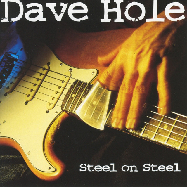 Steel On Steel cover