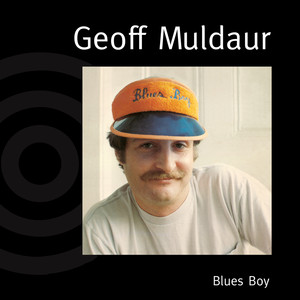 Blues Boy cover