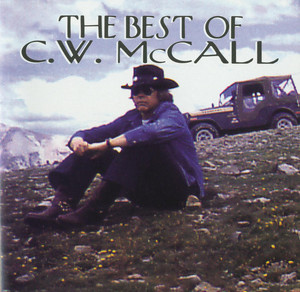 The Best of C.W. McCall cover