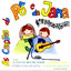 As Canções Do Pê E Da Jana Albumcover