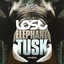 Elephant Tusk EP Albumcover