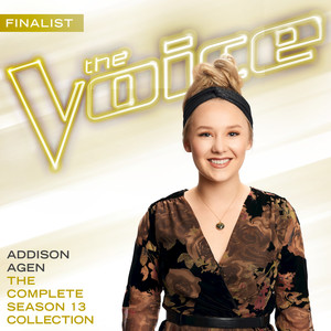 The Complete Season 13 Collection (The Voice Performance) album