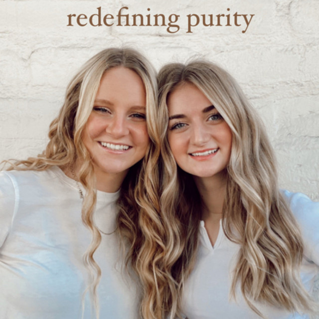 Redefining Purity | Podcast on Spotify