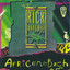 African Bach cover