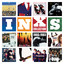 The INXS Collection 1980 - 1993 cover