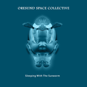 Sleeping With the Sunworm cover