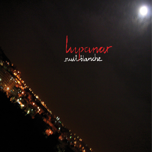 Lupanar Photo