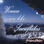 Women Are Like Snowflakes Albumcover
