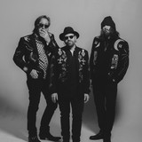 Blackie & The Rodeo Kings profile