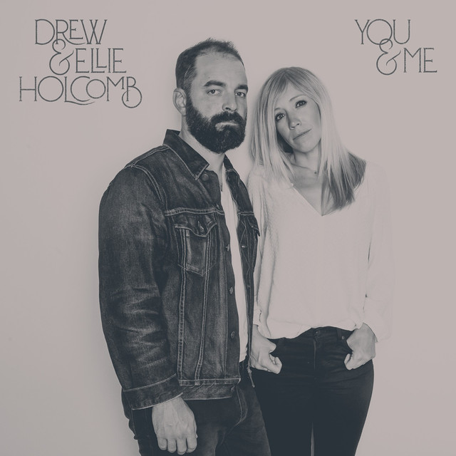 You And Me cover