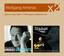 Ambros singt Waits /Hoffnungslos selbstbewusst cover