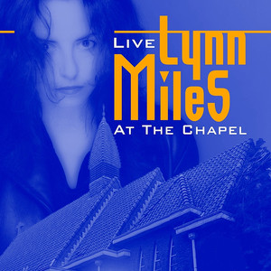 Live At the Chapel cover