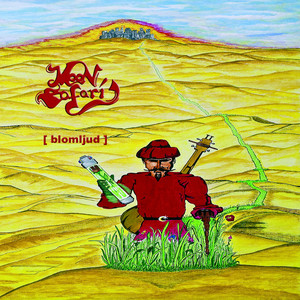 Blomljud cover