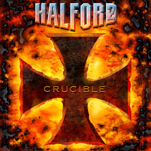 Crucible album