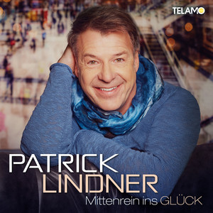 Mittenrein ins Glück album
