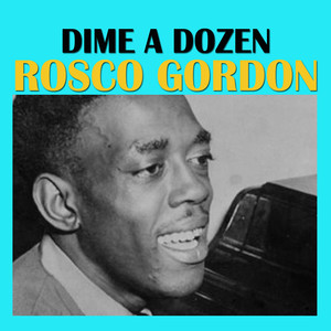 Dime A Dozen cover