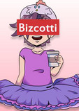 Vanilla Bizcotti profile