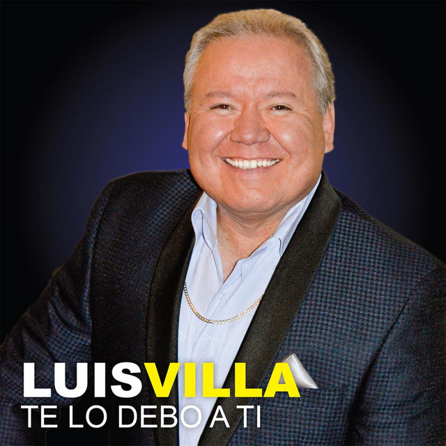 Luis Villa Photo