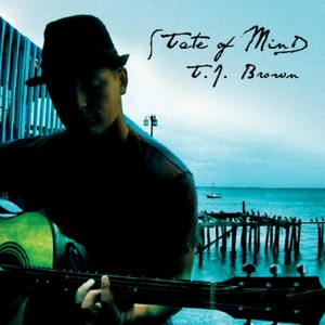 T.J. Brown