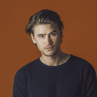Dante Klein Photo